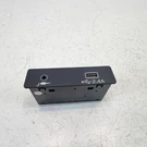 2024-2025 Subaru Impreza Front Audio Auxiliary Charger Usb Power Socket Oem. Fixed Price $54.40.