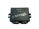 2003 Maserati Spyder Cambiocorsa Oem Parking Assist Control 193437. Fixed Price $150.00.