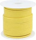 Allstar Performance ALL76554 14 Awg Yellow Primary Wire 100FT. Fixed Price $46.23.