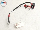 2014 Range Rover Sport L494 Battery Positive Cable Wire Terminal Fuse Box Oem. Fixed Price $40.93.