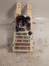 2007-2009 Hyundai Santa Fe Interior Cabin Body Control Relay Junction Fuse Box. Fixed Price $72.00.