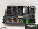 Oem 2013-2016 Lincoln Mkz Hybrid 2.5L Interior Cabin Fuse Box Relay Dash Block. Fixed Price $89.99.