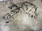 1994 Dodge Dakota Interior Dash Wiring - Door Harnesses Fuse Box. Fixed Price $375.00.