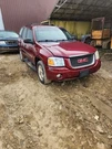 Envoy 2008 Fuse Box Cabin 4.2L, 4X4 Auto. Fixed Price $75.00.