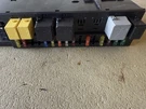 2003-2009 Mercedes W211 E320 E500 Rear Sam Fuse Relay Module Box 2115453401 Oem. Fixed Price $99.97.