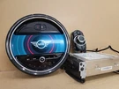 Oem Mini Cooper F55 F56 F57 ENTRYNAV2 Touch Apple Carplay Dab Gps. Fixed Price $889.00.