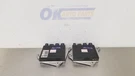 19 Lexus Gs 5.0L And Fuel Control Module Set Pair 8987130040. Fixed Price $108.38.