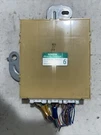 Control Module Ac Amplifier Pn 88650-60760 Oem 2004 Lexus GX470. Fixed Price $47.99.