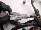 01 02 03 04 05 Toyota Celica Gt 1.8L Fwd At Engine Wire Harness 82121-2M400. Fixed Price $249.99.