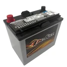 Deka Agm Battery 320CCA Mazda Miata Trunk Mount (1990-2005) 8AMU1R. Fixed Price $165.95.