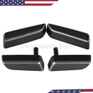 4PCS Left & Right Seat Adjustment Position Button For Tesla Model 3/Y 2017-2024. Fixed Price $17.59.