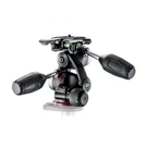 Manfrotto 3-WAY Tripod Head MHXPRO-3W Friction Control Qr Plate 200PL-14. Fixed Price $199.95.