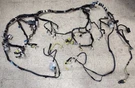 2000 2001 Toyota Tundra 4.7L V8 4WD Interior Dashboard Wiring Harness Complete. Fixed Price $389.99.