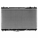 Global Parts Distributors Gpd Radiator. Fixed Price $161.16.