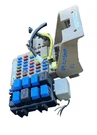 2004-2009 Subaru Outback Legacy Cabin Fuse Relay Junction Box 82201AG05A. Fixed Price $110.00.