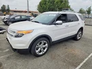 Dash Wire Harness Oem 2013 Ford Explorer DB5Z14401TE. Fixed Price $275.00.