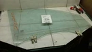 Passenger Front Door Glass Vin 4TH Digit Classic Fits 97-05 Malibu 63989. Fixed Price $72.88.