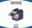 Toyota Genuine Corolla Cp AE86 Circuit Opening Relay Efi 85910-30050. Fixed Price $75.00.