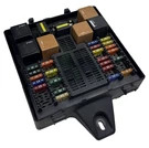 2004 2005 Jaguar XJ8 Xjr Vanden Plas Front Trunk Fuse Relay Box 2W93-14A073-AG. Fixed Price $125.00.