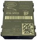 2017 2020 Jaguar F-pace Oem Tpms Tire Pressure Control Module 3214F012BF. Fixed Price $46.75.