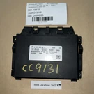 Mercedes Sprinter V25 Transmission Control Module A001 545 59 16. Fixed Price $99.45.