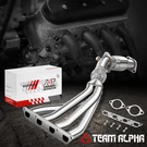 Fits 2002-2006 Mini Cooper 1.6L R50 R53 4-1 Stainless Steel Exhaust Header Pipe. Fixed Price $146.99.