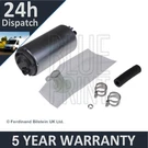 Fits Rover 600 Honda Accord 2.0 2.1 2.2 2.3 + Other Models Purevue Fuel Pump. Fixed Price $438.61.