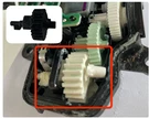 Nissan Leaf ZE1 Charge Plug Lock Gear Replace Spare Part. Fixed Price $28.99.