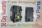 04692304AE 2010 Dodge Nitro Jeep Liberty Tipm Fuse Box Relay Unit Module. Fixed Price $114.95.