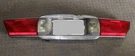 2000-2005 Buick Lesabre Lid Mounted Tail Light Oem R#4096. Fixed Price $155.98.