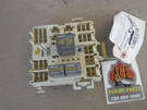 02 Gmc Sierra 1500 Chevy Silverado Under Dash Relay Junction Box Pm 1577099701. Fixed Price $40.00.