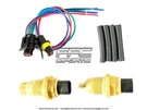 A604 40TE 41TES Mopar Input Output Speed Sensor Set With Aft Wire Harness. Fixed Price $79.99.