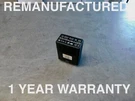 1986-1991 Mercedes 420SEL 560SEC 560SEL 560SL A/c Compressor Relay 0025451805. Fixed Price $299.99.