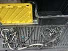 Ford F150 Expedition 5.4 4X4 Oem Main Engine Wire Harness AL3T-12C508-J4CP7. Fixed Price $224.99.