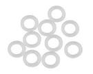 Team Losi Racing Differential O-rings V2 10 8X TLR242052 Electric Car/truck.... Fixed Price $21.99.