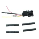 Genuine Ford Wire Assembly 1U2Z-14S411-BGA. Fixed Price $27.89.