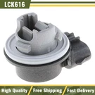 Dorman Taillight Bulb Socket Corner Parking 3 Terminal Ford Lincoln. Fixed Price $28.42.