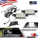 For 2016-19 Chevrolet Silverado 1500 2500 Led Bed Lighting Kits + Wiring Harness. Fixed Price $34.99.