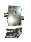 New Old Stock, Fits John Deere Valve Part # AL112428. Fixed Price $616.08.