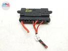 2013-2016 Range Rover Right Cowl Fuse Box Control Module Power Relay L405 L494. Fixed Price $33.72.