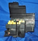 2003-2004 Jaguar Type Front Engine Power Supply Fuse Box Panel Oem W/warranty. Fixed Price $47.96.