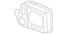 Genuine Honda Drive Motor Inverter Cover 1B643-PHM-000. Fixed Price $33.62.