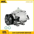 A/c Compressor Ford Five Hundred Freestyle Mercury Montego 2005-2007 98569. Fixed Price $133.99.