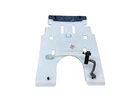 2021-2024 Ford Mustang Mach-e Gt Oem Front Right Occupancy Seat Sensor Pad. Fixed Price $93.50.