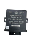 2013-2018 Mercedes G63 Headlight Lamp Leveling Control Module Unit 4639003902. Fixed Price $67.98.