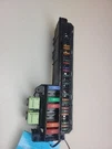 2010 Bmw 535I E60 Cabin Fuse Box 6957330. Fixed Price $65.00.