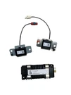 2022 2023 2024 Rivian R1T Antenna Amplifier Control Module Unit Set 3PCS Oem. Fixed Price $143.65.