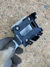 Tesla Model X Center Radar Bracket Mount 2016-2020 1047096-00-G Oem. Fixed Price $55.00.