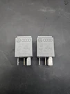 2005 2016 Vw Audi Porsche #449 Oem 1K0951253 Sale For Relays. Fixed Price $16.99.