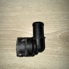 Genuine Audi Coupling 1K0-122-291-J. Fixed Price $31.48.